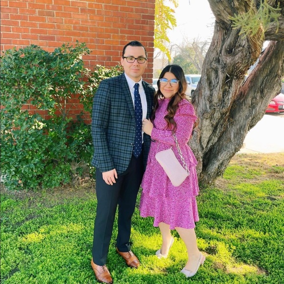 Meet your Posher, Caleb & Aliah - Picture 5 of 5